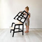 Convertible Helper Tower - Сompact edition - Super Light and Small, Learning Stool - СV-12