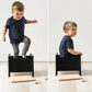 Step Stool/Chair/Toy Box - 3in1