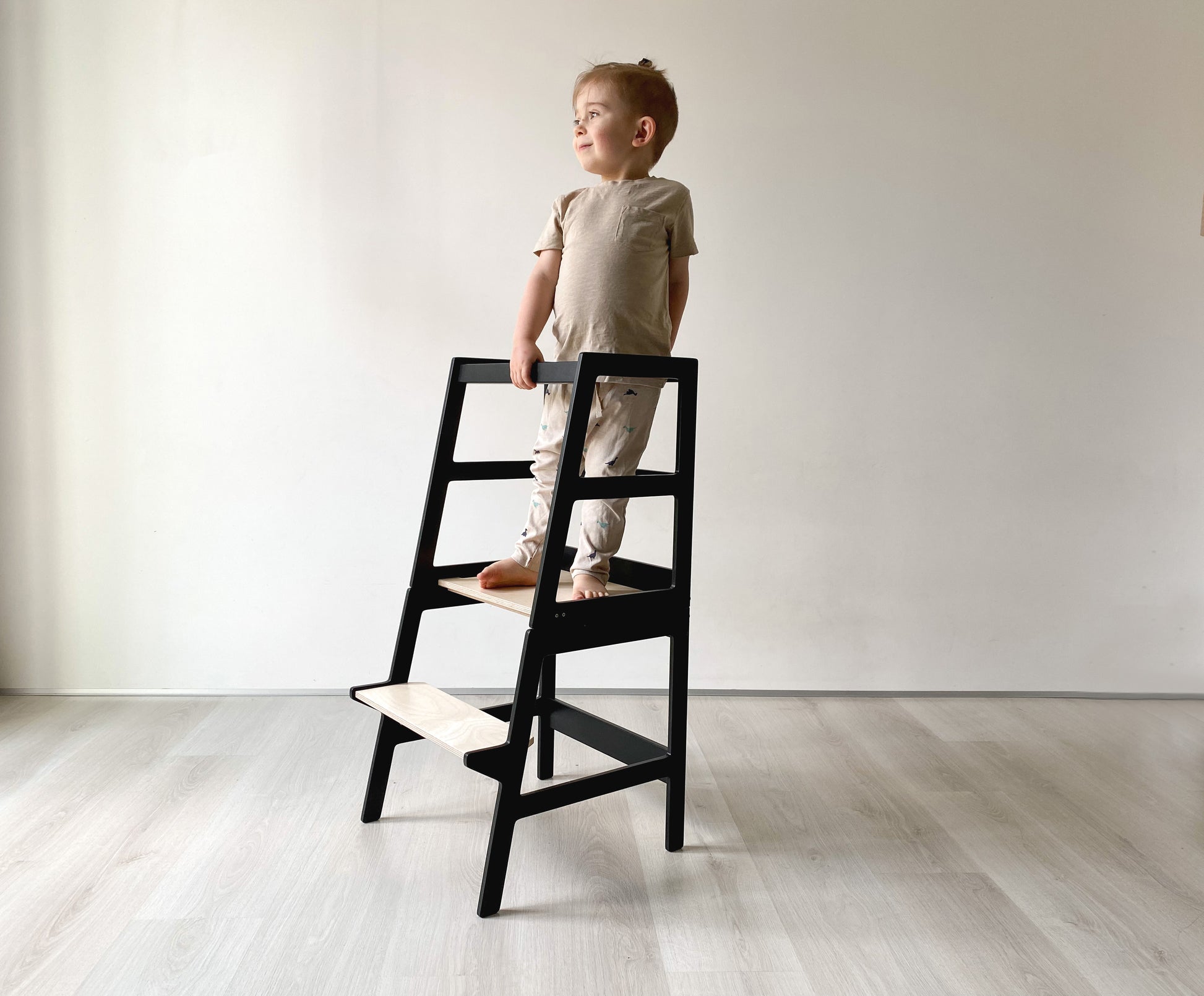 learning tower stokke Convertible Helper Tower - Сompact edition